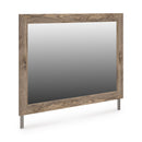  Signature Design by Ashley Rusticott PCB2260-36 Bedroom Mirror IMAGE 1