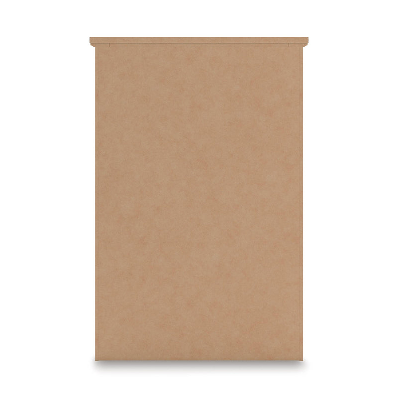  Signature Design by Ashley Rusticott PCB2260-46 Five Drawer Chest IMAGE 5