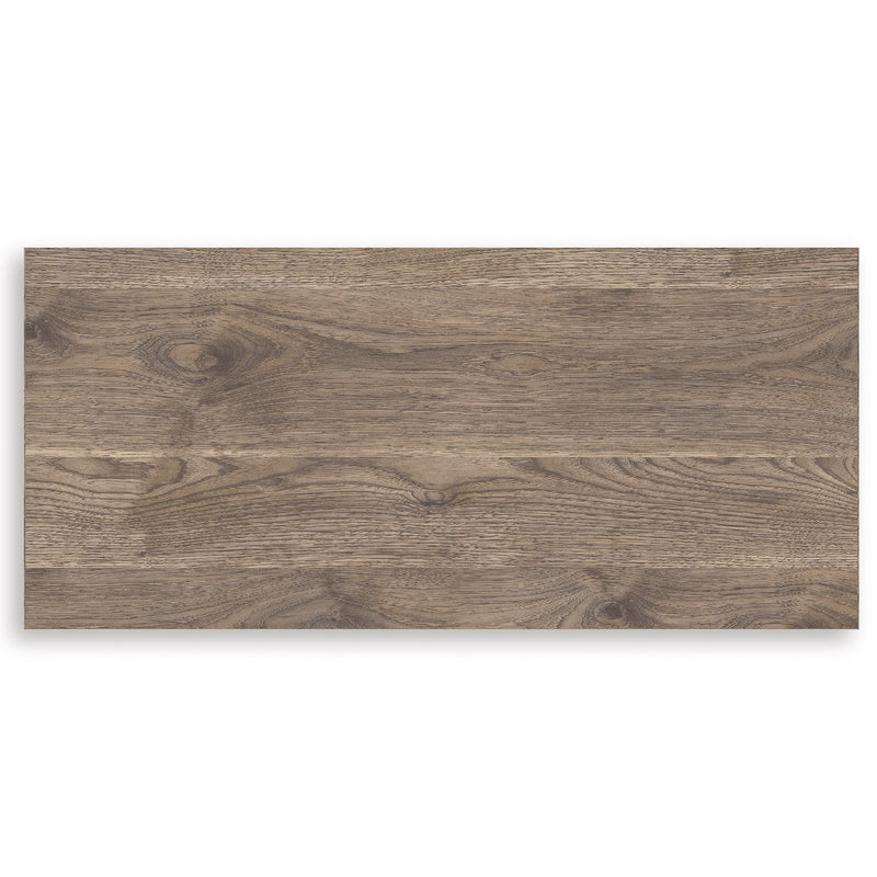  Signature Design by Ashley Rusticott PCB2260-46 Five Drawer Chest IMAGE 6