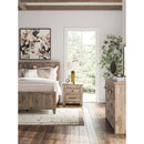  Signature Design by Ashley Rusticott PCB2260B2 Queen Panel Bed IMAGE 9