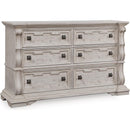  Signature Design by Ashley Bruchandi PCB948-31 Dresser IMAGE 1