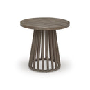  Signature Design by Ashley Joy Lagoon PCP310-050 Chairs with Cushions and Table Set IMAGE 2