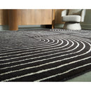  Signature Design by Ashley Eldonmore R407572 Medium Rug IMAGE 3