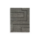  Signature Design by Ashley Kurtmen R407591 Large Rug IMAGE 1