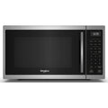 Whirlpool 1.0 cu. ft. All-In-One Multifunctional Countertop Microwave WMCS5522RS IMAGE 1