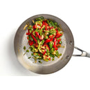 Whirlpool 30-inch Intelligent Built-in Induction Cooktop with Temp Cook™ Technology WCIT7530SS IMAGE 9