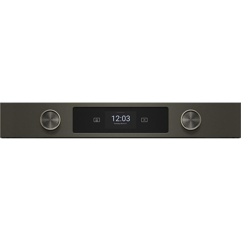 KitchenAid 30-inch Built-in Combination Wall Oven with Microwave Oven with Convection Technology KOEC730SBE IMAGE 8