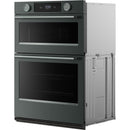 KitchenAid 30-inch Built-in Combination Wall Oven with Microwave Oven with Convection Technology KOEC730SJP IMAGE 8