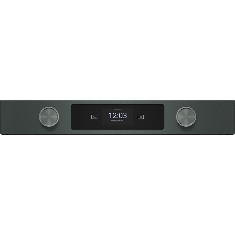 KitchenAid 30-inch Built-in Combination Wall Oven with Microwave Oven with Convection Technology KOEC730SJP IMAGE 9