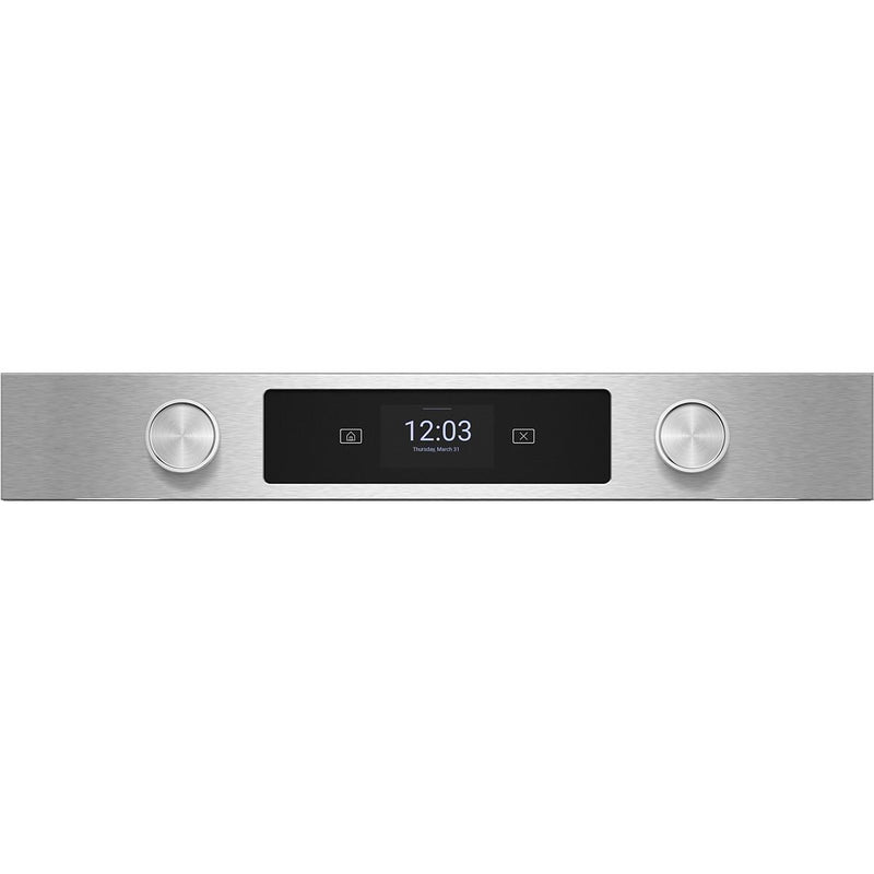 KitchenAid 30-inch Built-in Combination Wall Oven with Microwave Oven with Convection Technology KOEC730SPS IMAGE 8