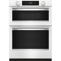 KitchenAid 30-inch Built-in Combination Wall Oven with Microwave Oven with Convection Technology KOEC730SWH IMAGE 1