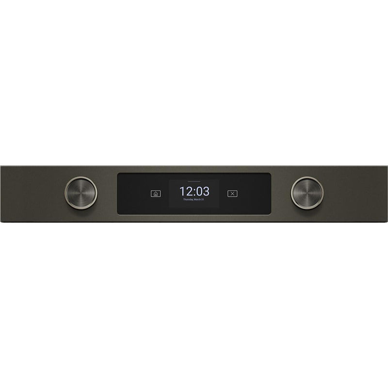 KitchenAid 30-inch Built-in Double Wall Oven with Convection Technology KOED730SBE IMAGE 5