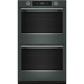 KitchenAid 30-inch Built-in Double Wall Oven with Convection Technology KOED730SJP IMAGE 1
