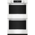 KitchenAid 30-inch Built-in Double Wall Oven with Convection Technology KOED730SWH IMAGE 1