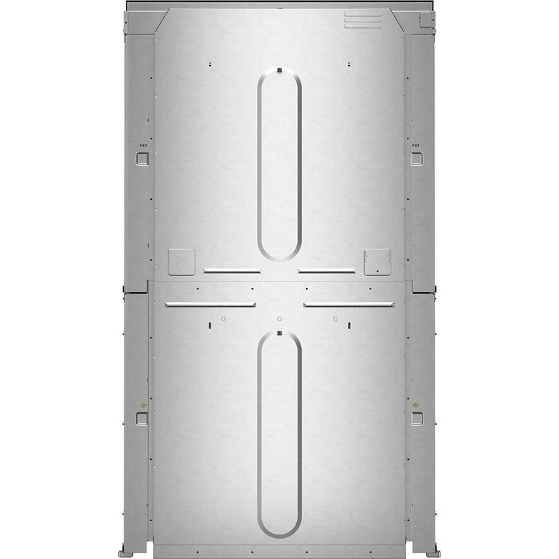 KitchenAid 30-inch Built-in Double Wall Oven with Convection Technology KOED730SWH IMAGE 6