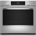 KitchenAid 30-inch Built-in Single Wall Oven with Convection Technology KOES730SPS IMAGE 1