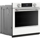 KitchenAid 30-inch Built-in Single Wall Oven with Convection Technology KOES730SWH IMAGE 5