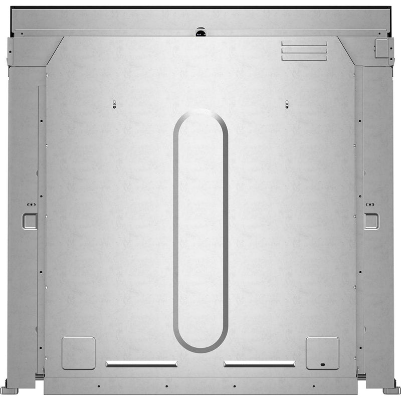 KitchenAid 30-inch Built-in Single Wall Oven with Convection Technology KOES730SWH IMAGE 6