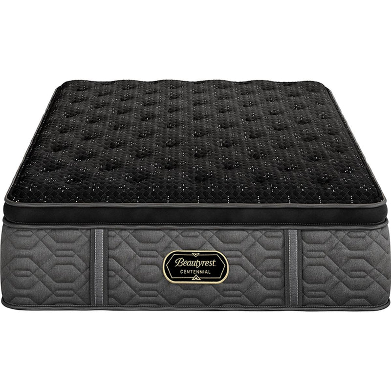  Beautyrest Aelthena Pillow Top Mattress (Twin XL) IMAGE 2
