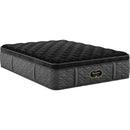  Beautyrest Aelthena Pillow Top Mattress (King) IMAGE 1