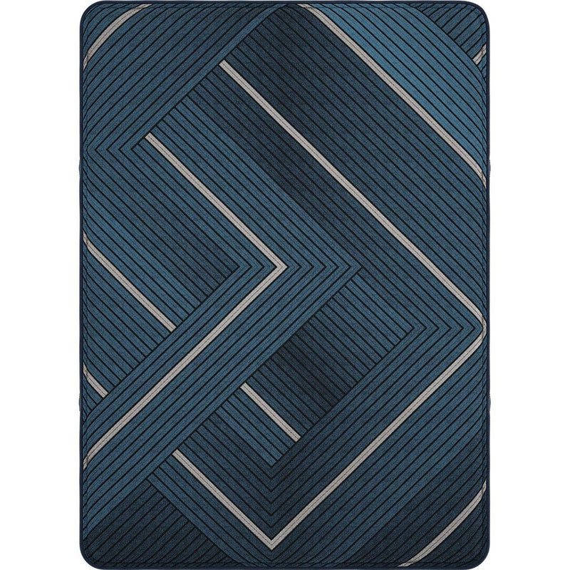  Beautyrest Caris Medium Tight Top Mattress (Queen) IMAGE 3