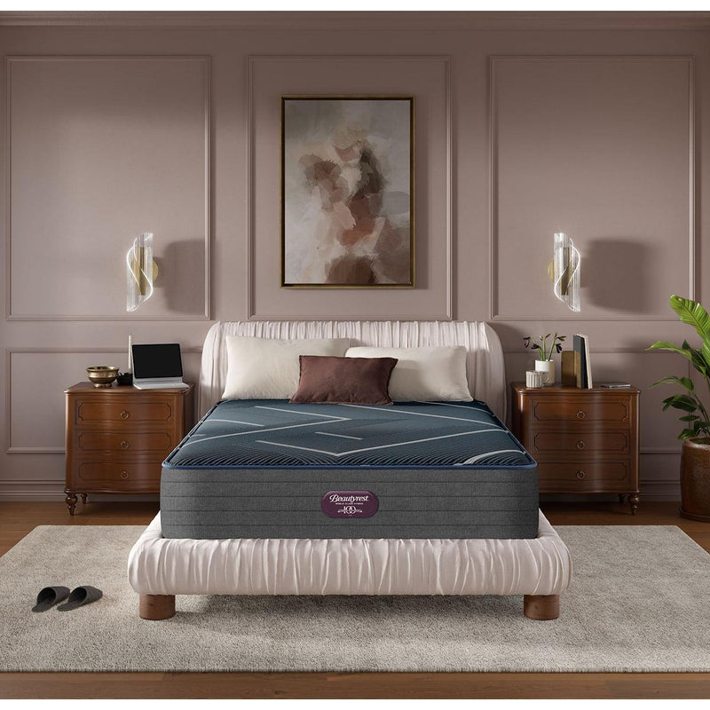  Beautyrest Elara Firm Tight Top Mattress (Twin XL) IMAGE 4