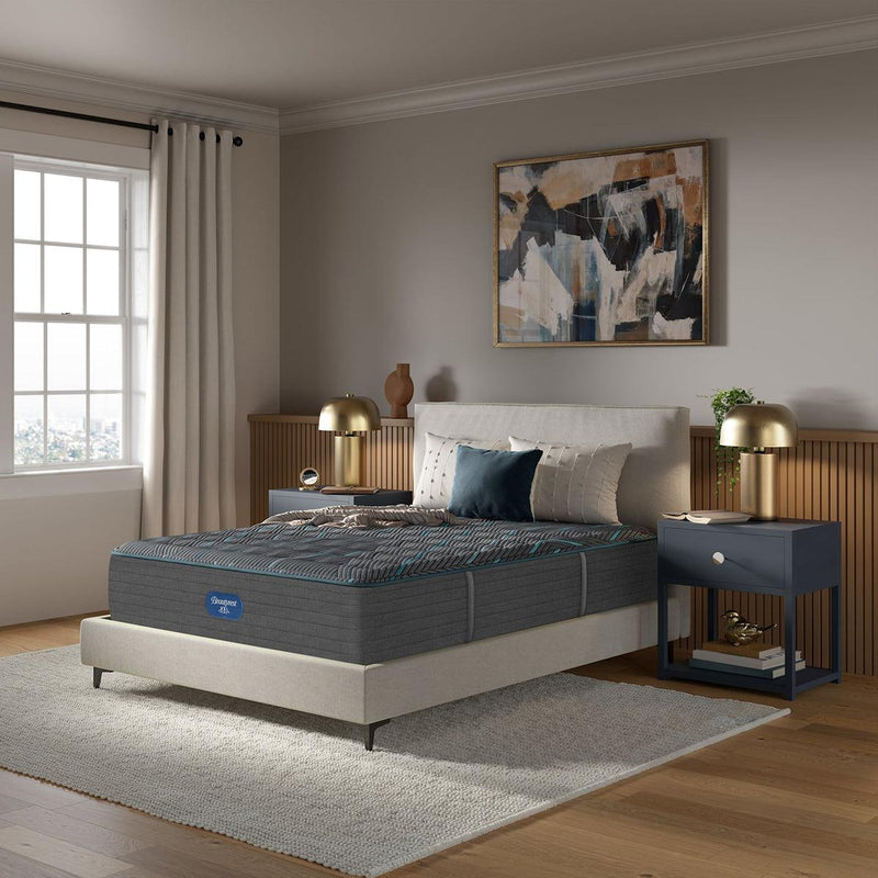  Beautyrest Mero Medium Tight Top Mattress (Twin XL) IMAGE 5