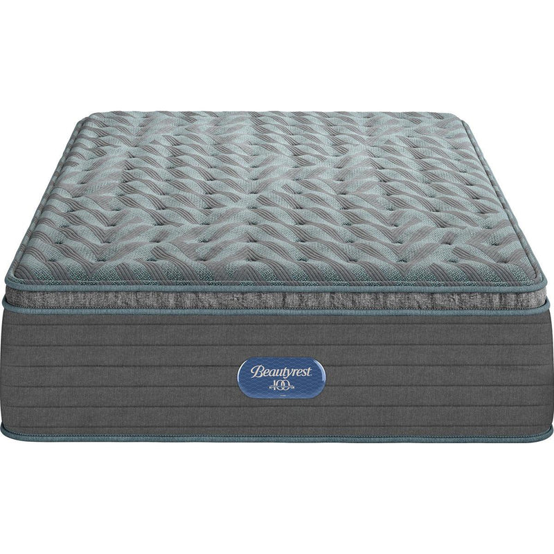  Beautyrest Evex Medium Pillow Top Mattress (Twin) IMAGE 2