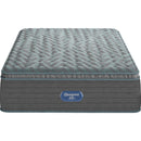 Beautyrest Evex Medium Pillow Top Mattress (Full) IMAGE 2