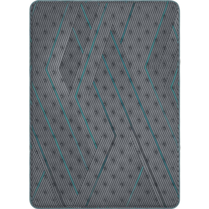  Beautyrest Lira Firm Tight Top Mattress (Twin) IMAGE 4