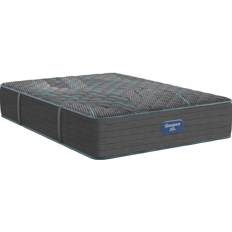  Beautyrest Lira Firm Tight Top Mattress (Twin XL) IMAGE 1
