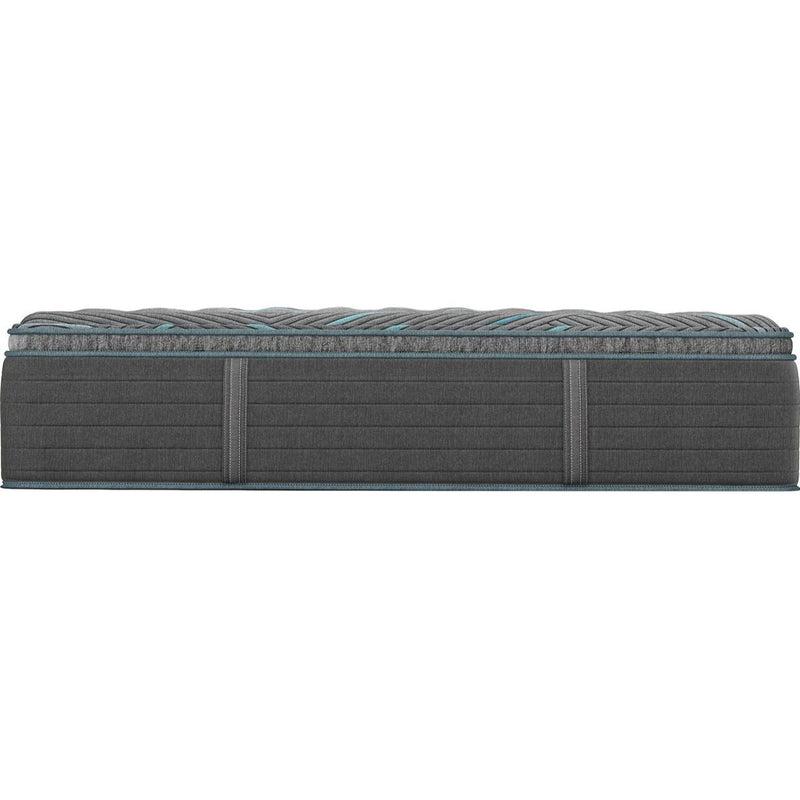  Beautyrest Lira Firm Tight Top Mattress (Twin XL) IMAGE 3