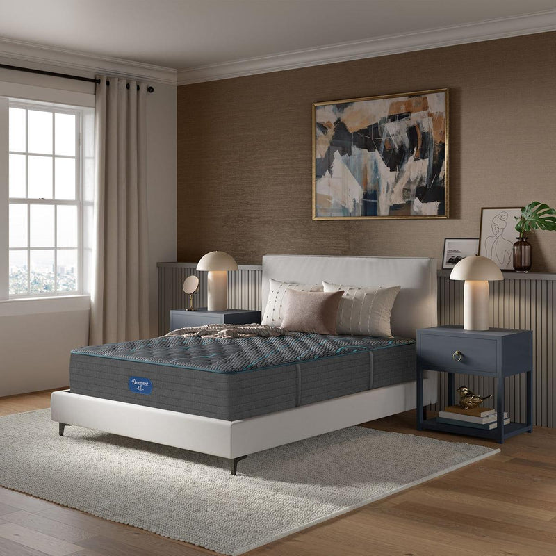  Beautyrest Lira Firm Tight Top Mattress (Queen) IMAGE 5