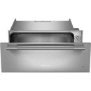  KitchenAid 30-inch Warming Drawer KWES730SPS IMAGE 6