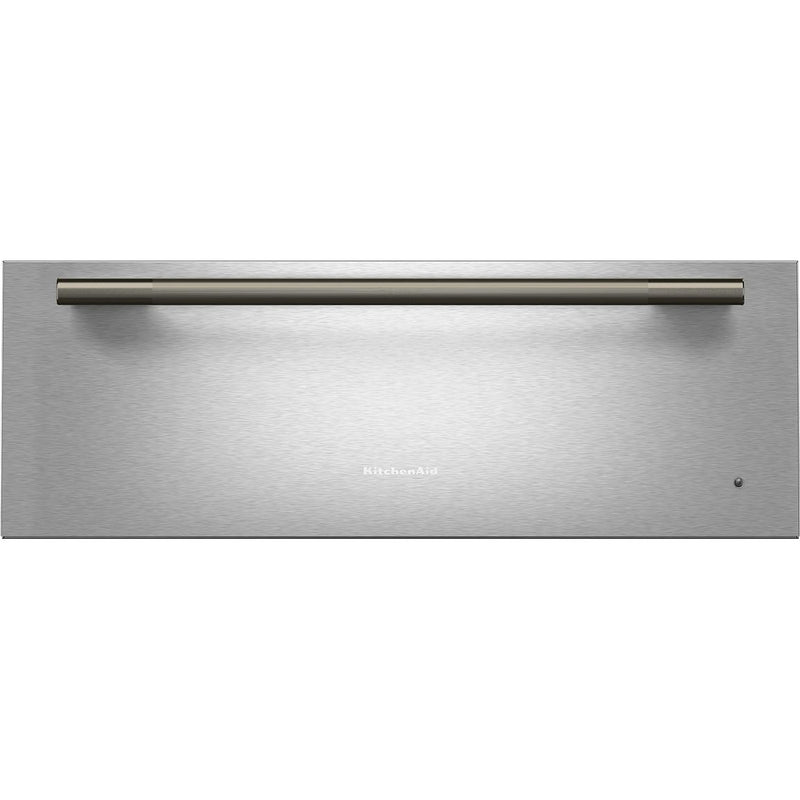  KitchenAid 30-inch Warming Drawer KWES730SPS IMAGE 8