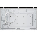  KitchenAid 30-inch, 1.1 cu. ft. Built-in Microwave Oven with Air Fry Mode YKMBT730SPS IMAGE 6