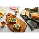  KitchenAid 30-inch, 1.1 cu. ft. Built-in Microwave Oven with Air Fry Mode YKMBT730SPS IMAGE 8