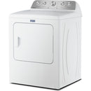  Maytag 7.0 cu. ft. Gas Dryer with Pet Pro Option MGD5605RW IMAGE 3