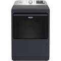  Maytag 7.4 cu. ft. Electric Dryer with Pet Pro Option YMED7205RF IMAGE 1