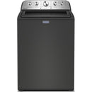  Maytag 5.5 cu. ft. Top Loading Washer with Pet Pro Option MTW5600RU IMAGE 2