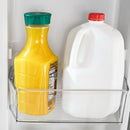  Whirlpool 29.5-inch, 19 Cu. Ft. Top Freezer Refrigerator with Total Coverage Cooling WRTX5419SW IMAGE 11