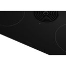  KitchenAid 30-inch Built-in NextGen Induction Cooktop with Downdraft Ventilation System KCID930SBL IMAGE 4