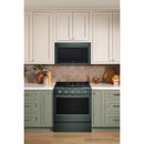  KitchenAid 30-inch Smart Slide-in Gas Range with Convection Cooking Modes and 2-in-1 Burner KSGS530SJP IMAGE 7