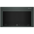 KitchenAid 30-inch, 1.1 cu. ft. Over-the-Range Microwave Oven with Air Fry Technology YKMMF530PJP IMAGE 1