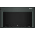  KitchenAid 30-inch, 1.1 cu. ft. Over-the-Range Microwave Oven with Air Fry Technology YKMMF730PJP IMAGE 1