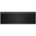  KitchenAid 30-inch, 1.1 cu. ft. Over-the-Range Microwave Oven YKMML550RBE IMAGE 1