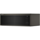  KitchenAid 30-inch, 1.1 cu. ft. Over-the-Range Microwave Oven YKMML550RBE IMAGE 6