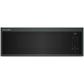  KitchenAid 30-inch, 1.1 cu. ft. Over-the-Range Microwave Oven YKMML550RJP IMAGE 1