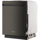  KitchenAid 24-inch Built-in Dishwasher with ProDry™ System KDFS424SBE IMAGE 4