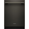  KitchenAid 24-inch Built-in Dishwasher with ProDry™ System KDTS424SBE IMAGE 1